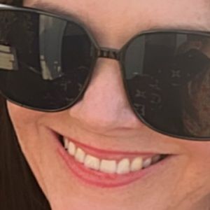 Meet your Posher, Skye